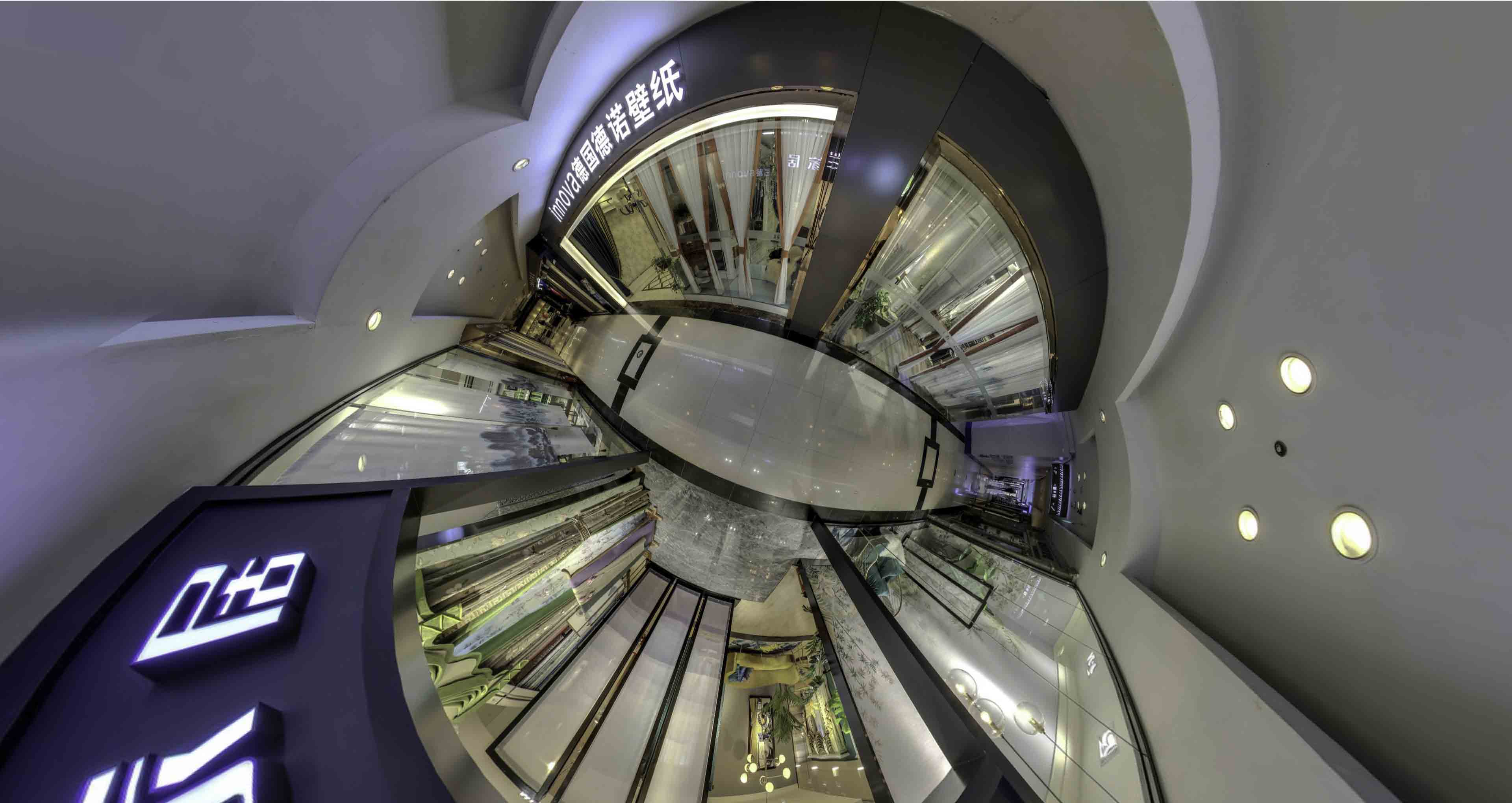 西区VR全景拍摄：游戏开发中的创新应用与技术革新