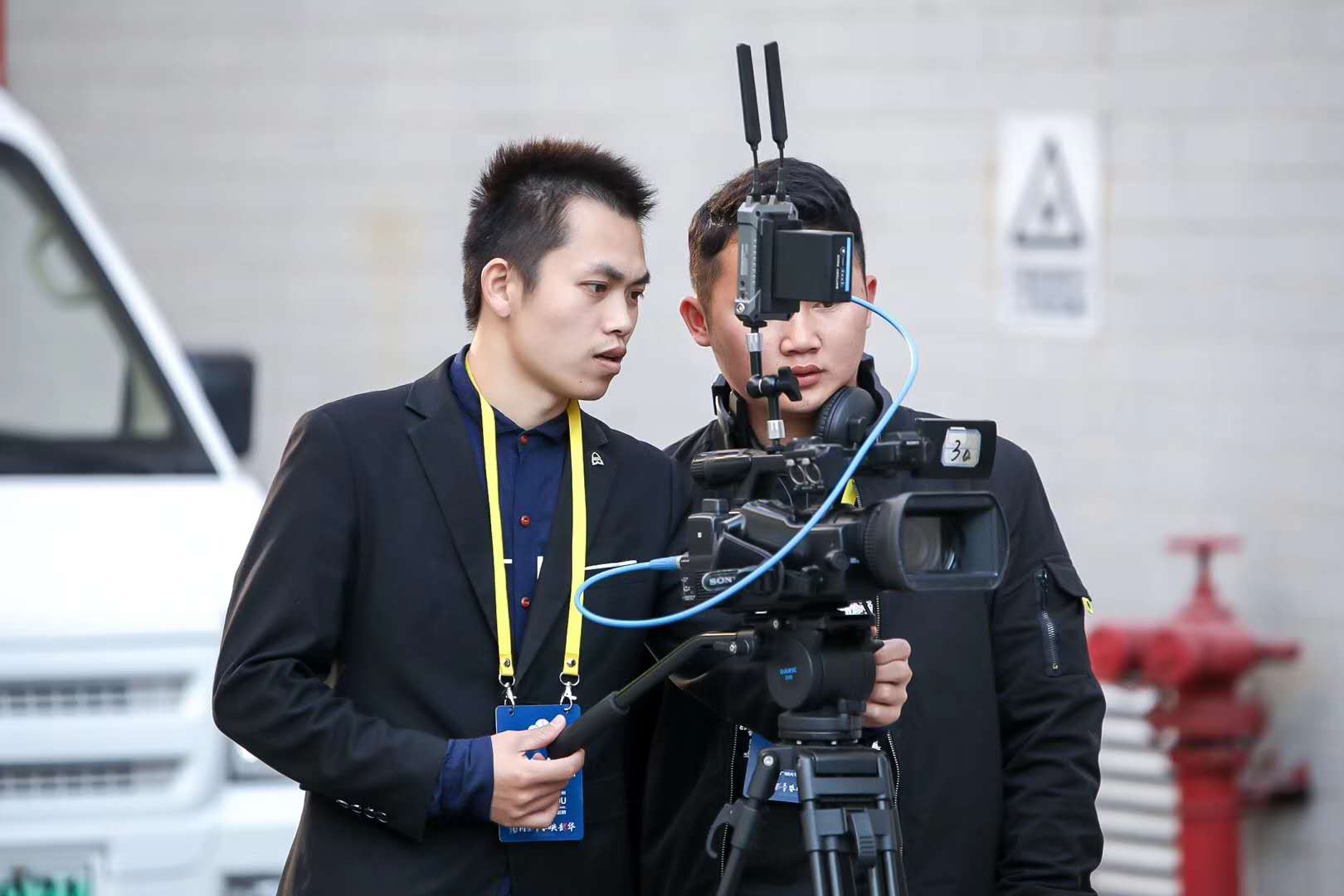 西区360全景拍摄技巧：探索高效的全景拍摄之路